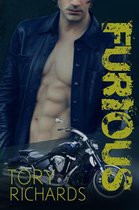 Nomad Outlaws Trilogy 3 - Furious