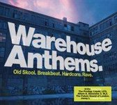 Warehouse Anthems