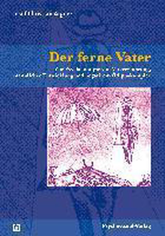 Der ferne Vater - cover