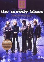 Moody Blues-Their Definitive Fully Authorised Story