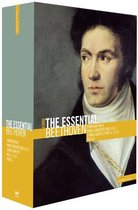 The Essential Beethoven