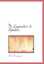 de Conjunctivi Et Optativi