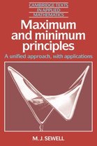Cambridge Texts in Applied Mathematics