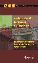 Advances in Computer Vision and Pattern Recognition - An Introduction to Object Recognition