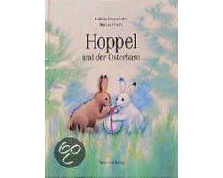 Hoppel und der Osterhase