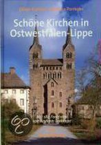 Schöne Kirchen in Ostwestfalen-Lippe