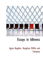 Essays in Idleness