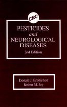 Pesticides and Neurological Diseases