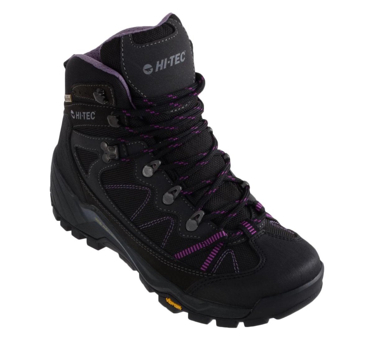 hi tec altitude pro rgs wp