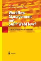 Workflow Management Mit Sap Webflow