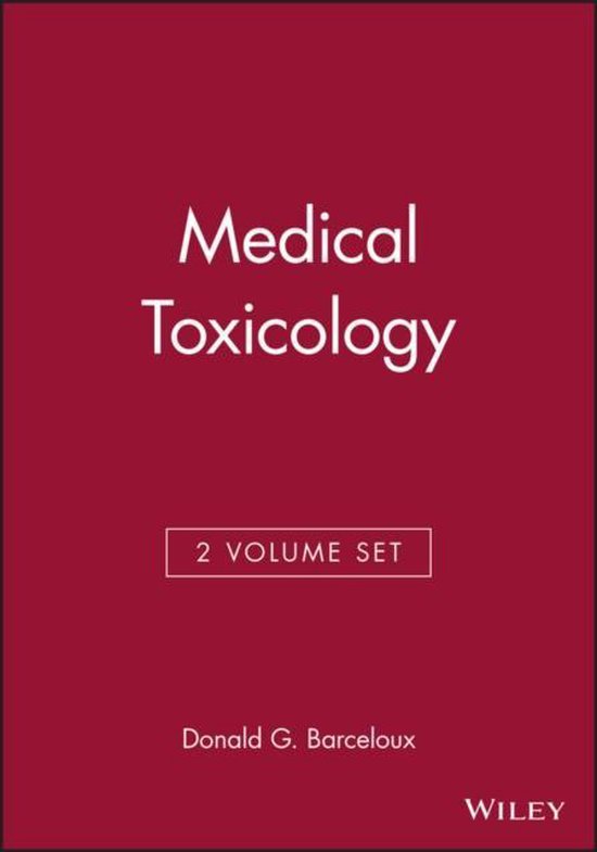 Medical Toxicology