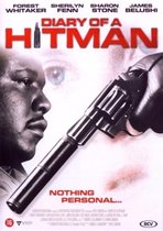 Speelfilm - Diary Of A Hitman