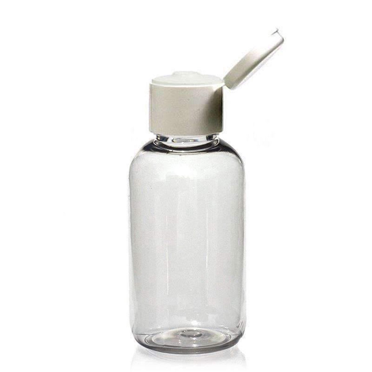 PET Fles (doorzichtig) 500 ml PET Fles (doorzichtig) 500 ml