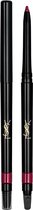 Yves Saint Laurent - Dessin Des Lèvres (Lip Liner) Pencil 0.35 G 03 Prune