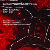 Anoushka Shankar & London Philharmon - Symphony (CD)