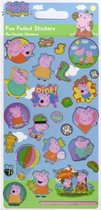 Peppa Pig stickers