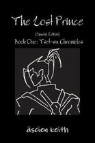 The Lost Prince {special Edition}