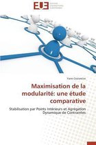 Maximisation de la Modularit�