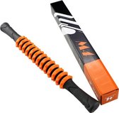 Massage Roller Sport - Trigger point Massage Roller - 43 CM Oranje