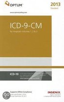 ICD-9-CM Standard for Hospitals, Volumes 1, 2 & 3