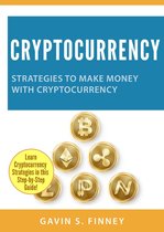 Cryptocurrency Investing Series 2 - Cryptocurrency