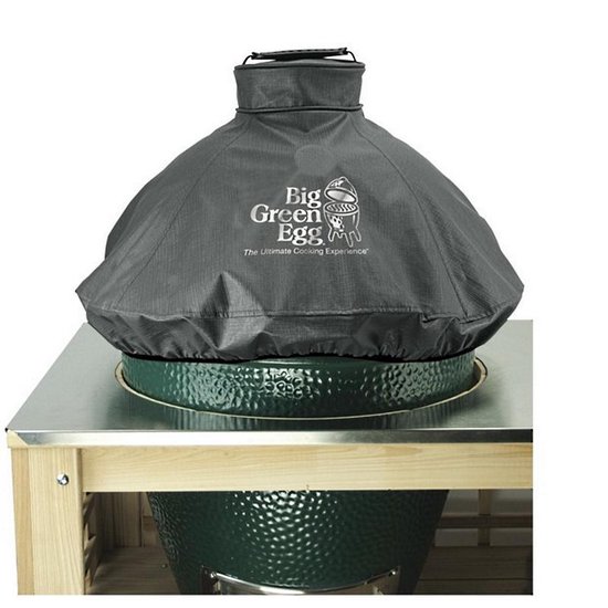 Big Green Egg XL afdekhoes dome