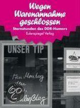 Sternstunden des DDR-Humors 12