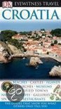 ISBN Croatia - EW, Voyage, Anglais, Couverture rigide, 296 pages