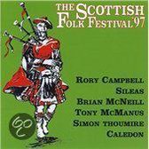 Scottish Folk Festival'97