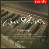 Beethoven Piano Sonatas