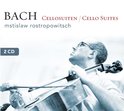 Bach: Cellosuiten/Cello Suites