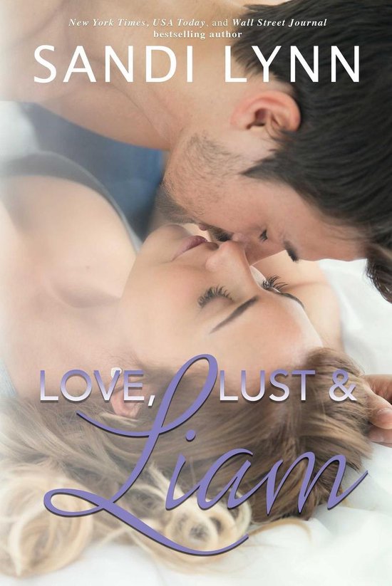 Love Lust Liam Wyatt Brothers Book Ebook Sandi Lynn Boeken Bol Com