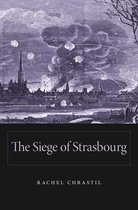 The Siege of Strasbourg