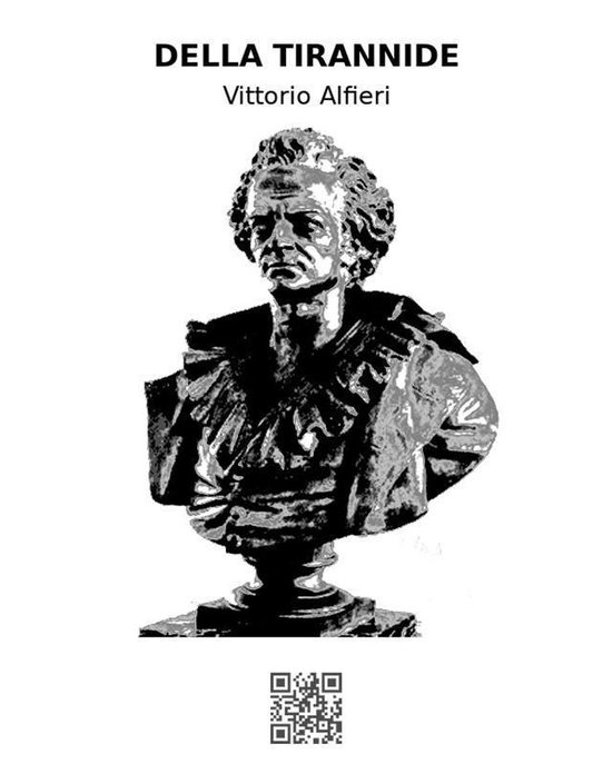 Della tirannide - cover