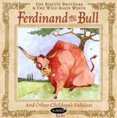 Ferdinand the Bull and Other Children's Folklore