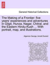 The Making of a Frontier