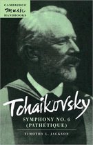 Tchaikovsky: Symphony No. 6 (Pathetique)