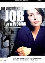 An Unsuitable Job For A Woman - Seizoen 1