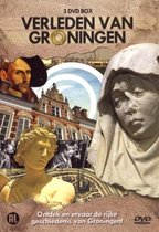Verleden Van Groningen