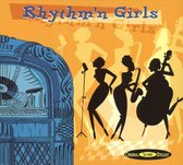 Rhythm'N Girls