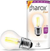 PHAROX LED KOGEL P45 FLAME 4W E27