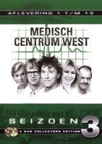 Medisch Centrum West - Seizoen 3