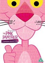 Pink Panther Cartoon Colllection
