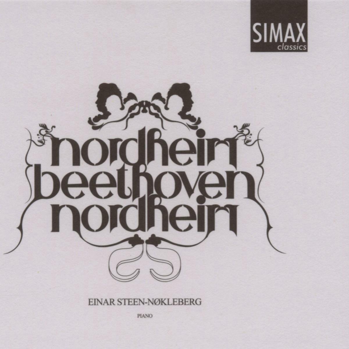 Nordheim/Beethoven/Nordheim