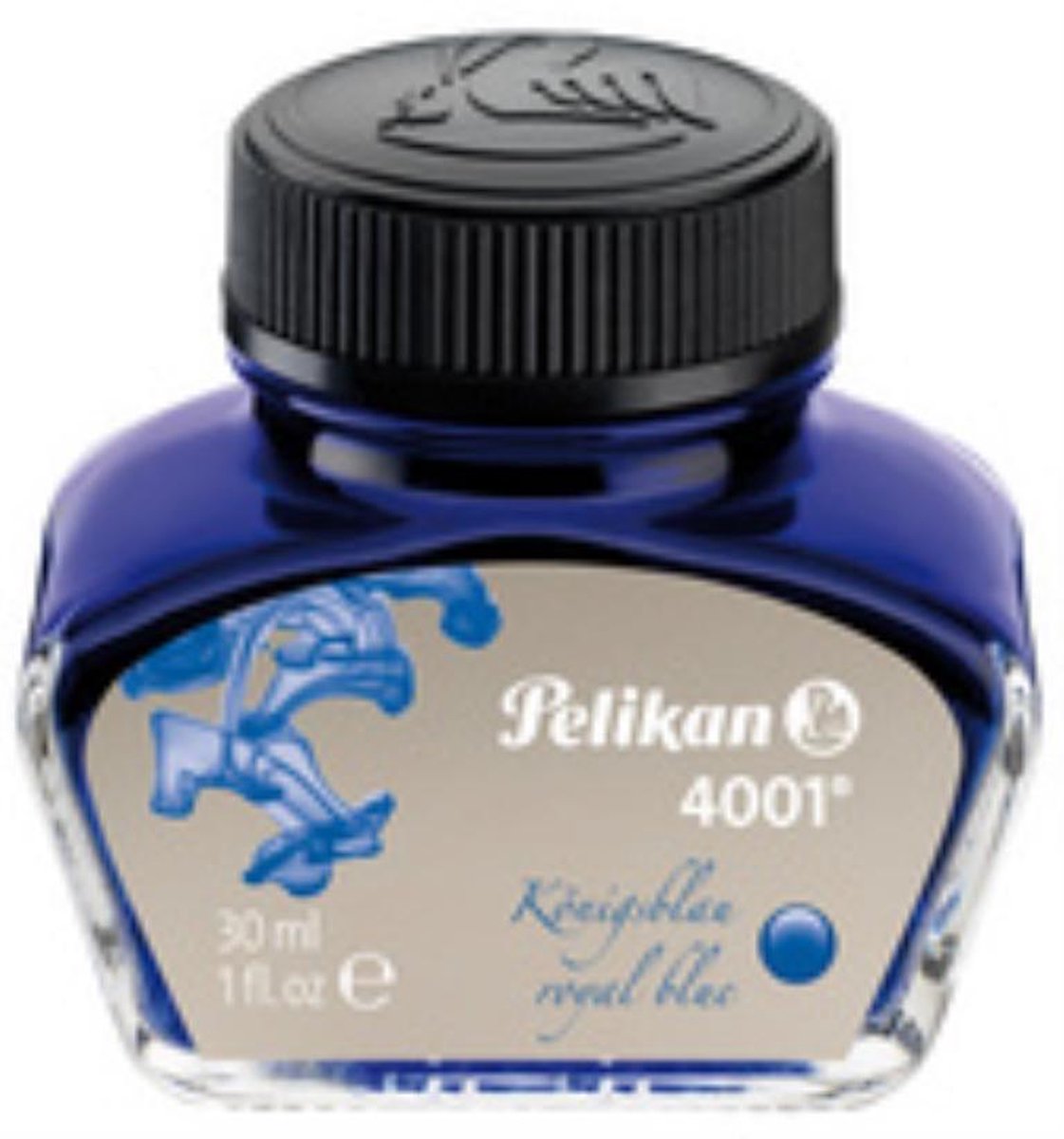Pelikan 4001 - Inktpot - 30 ml - Violet