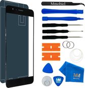 MMOBIEL Front Glas Display Scherm voor Huawei Honor 8 (ZWART) - inclusief Tools