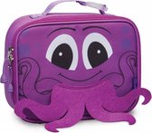 Lunch Box Octopus
