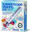 4M Kidzlabs fabriquez votre kaléidoscope