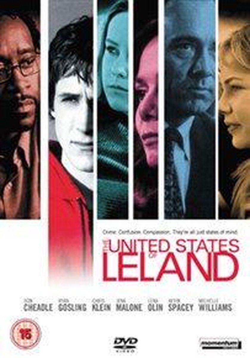 United States Of Leland - Movie
