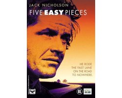 Speelfilm - Five Easy Pieces